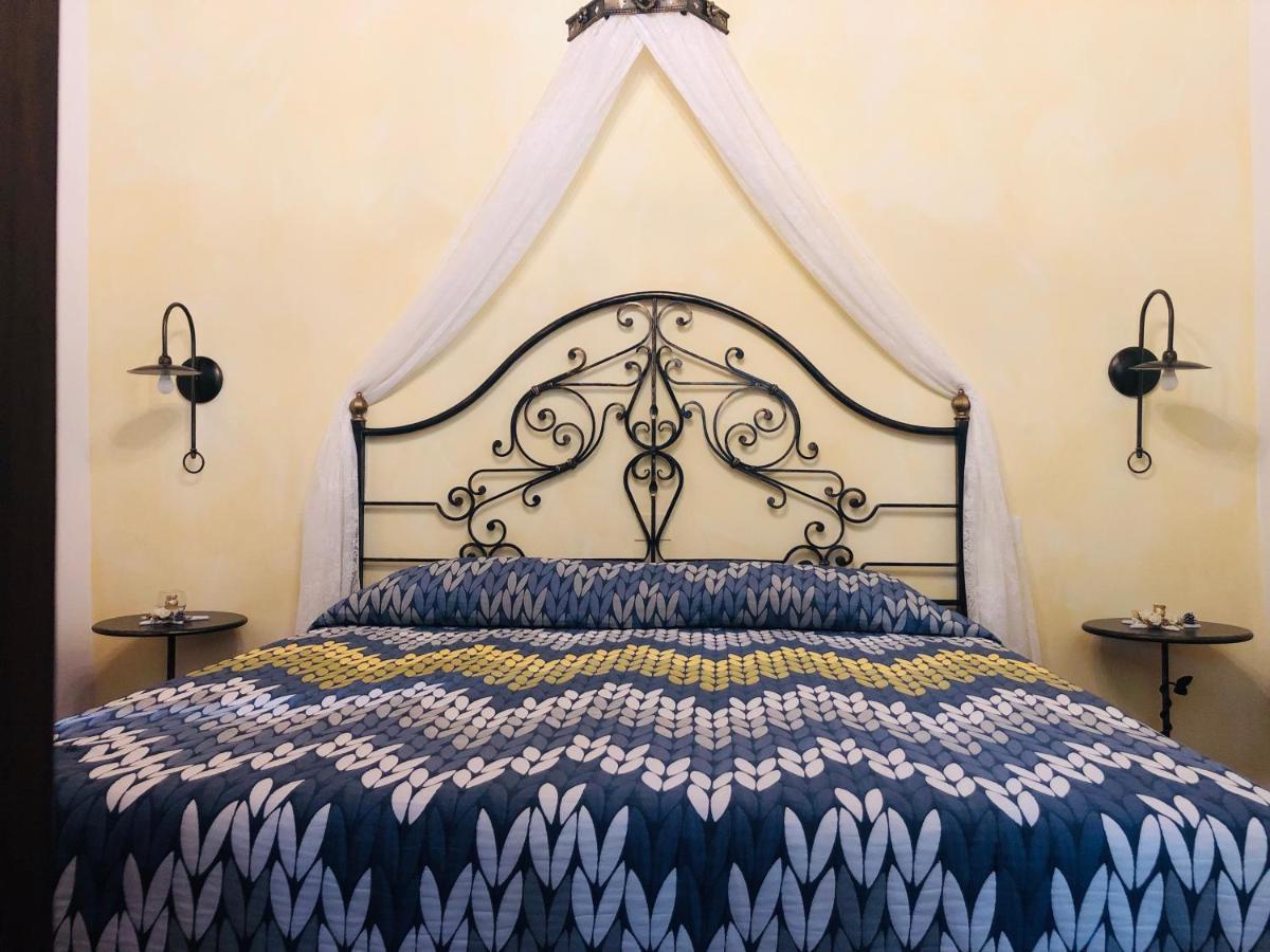 Agriturismo Borgo Il Bonagino Radda in Chianti Exteriér fotografie