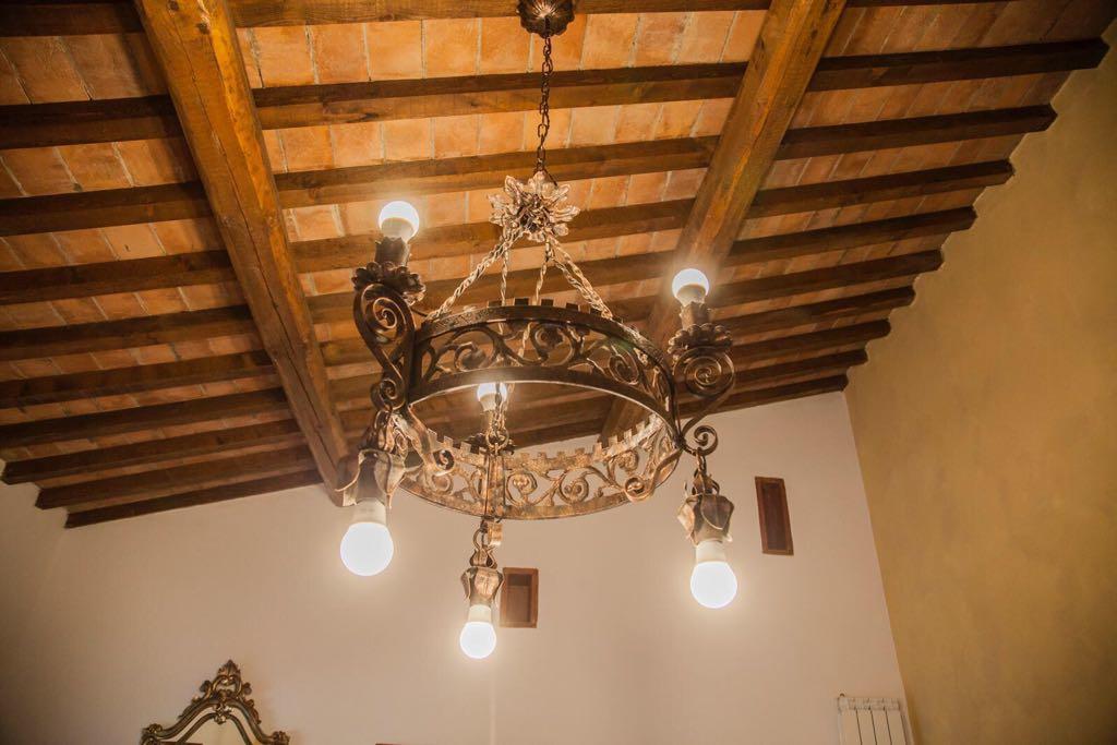 Agriturismo Borgo Il Bonagino Radda in Chianti Exteriér fotografie