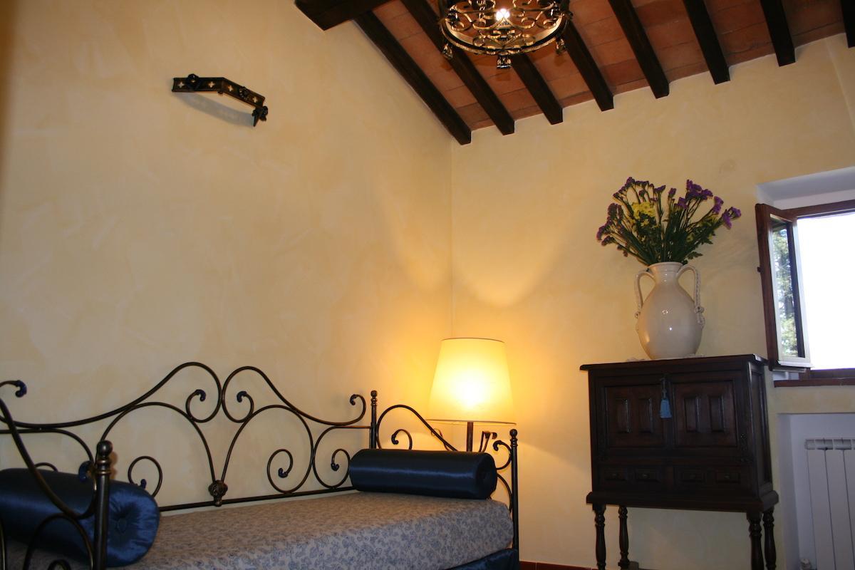 Agriturismo Borgo Il Bonagino Radda in Chianti Exteriér fotografie