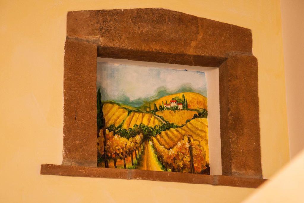 Agriturismo Borgo Il Bonagino Radda in Chianti Exteriér fotografie