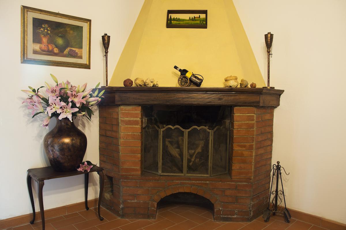 Agriturismo Borgo Il Bonagino Radda in Chianti Exteriér fotografie